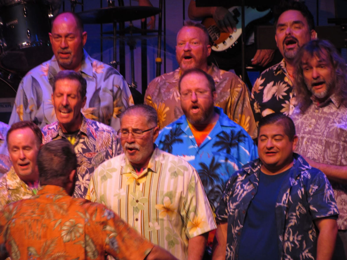 Godg Psgmc Palm Springs Gay Men S Chorus