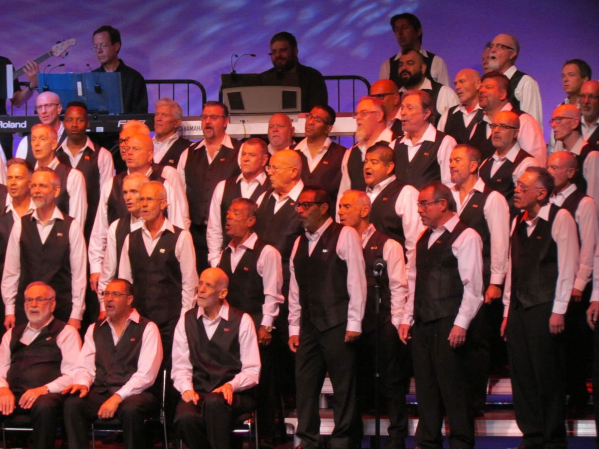 Godg11600 PSGMC Palm Springs Gay Men S Chorus