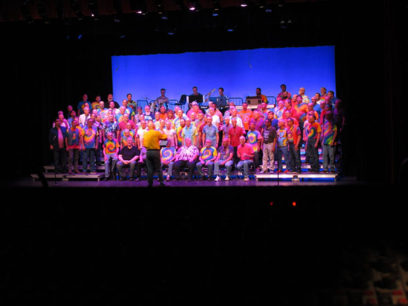 Palm Springs Gay Mens Chorus Day Psgmc Palm Springs Gay Men S Chorus