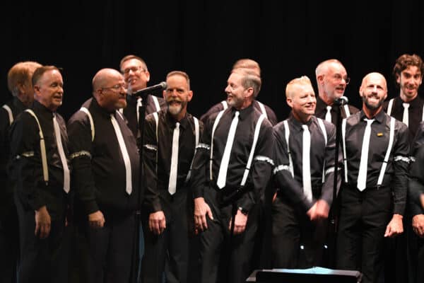 About Psgmc Palm Springs Gay Men S Chorus