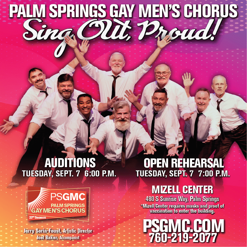 PSGMC_FB Auditions