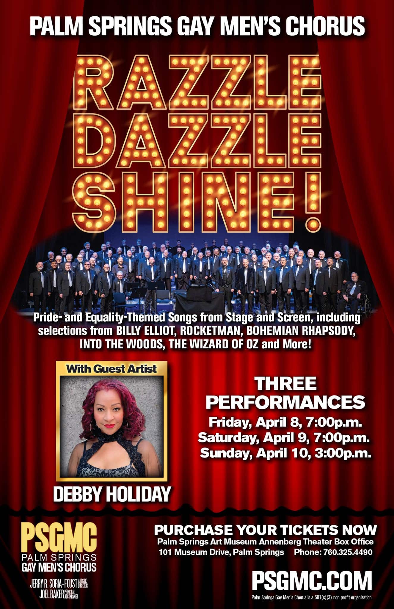 Razzle Dazzle Shile 4_8_2022