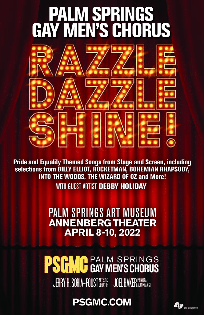 thumbnail of Razzle Dazzle PSGMC_Spring22_ProgramWeb
