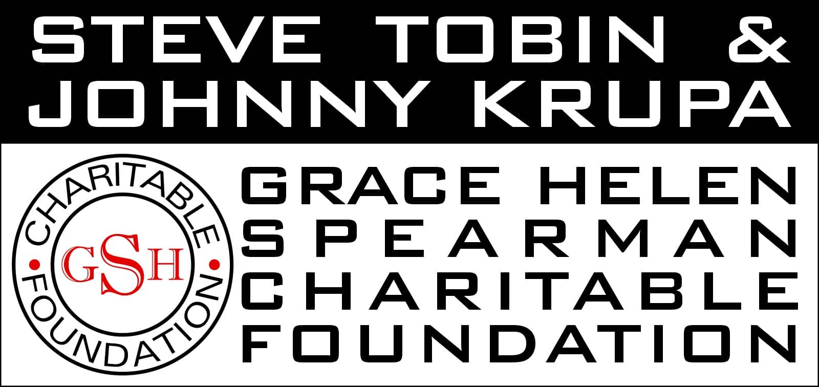 Grace Helen Spearman Charitable Foundation.
