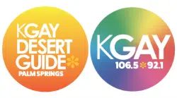 KGAY - Desert Guide Palm Springs 