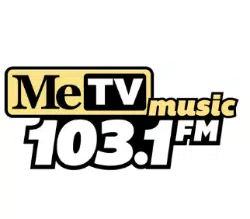 ME TV music 103.1FM