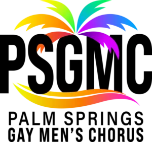 Palm Springs Gay Men's Chorus.